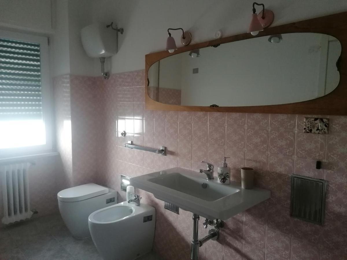 Bed and Breakfast A Casa Mia à Matera Extérieur photo