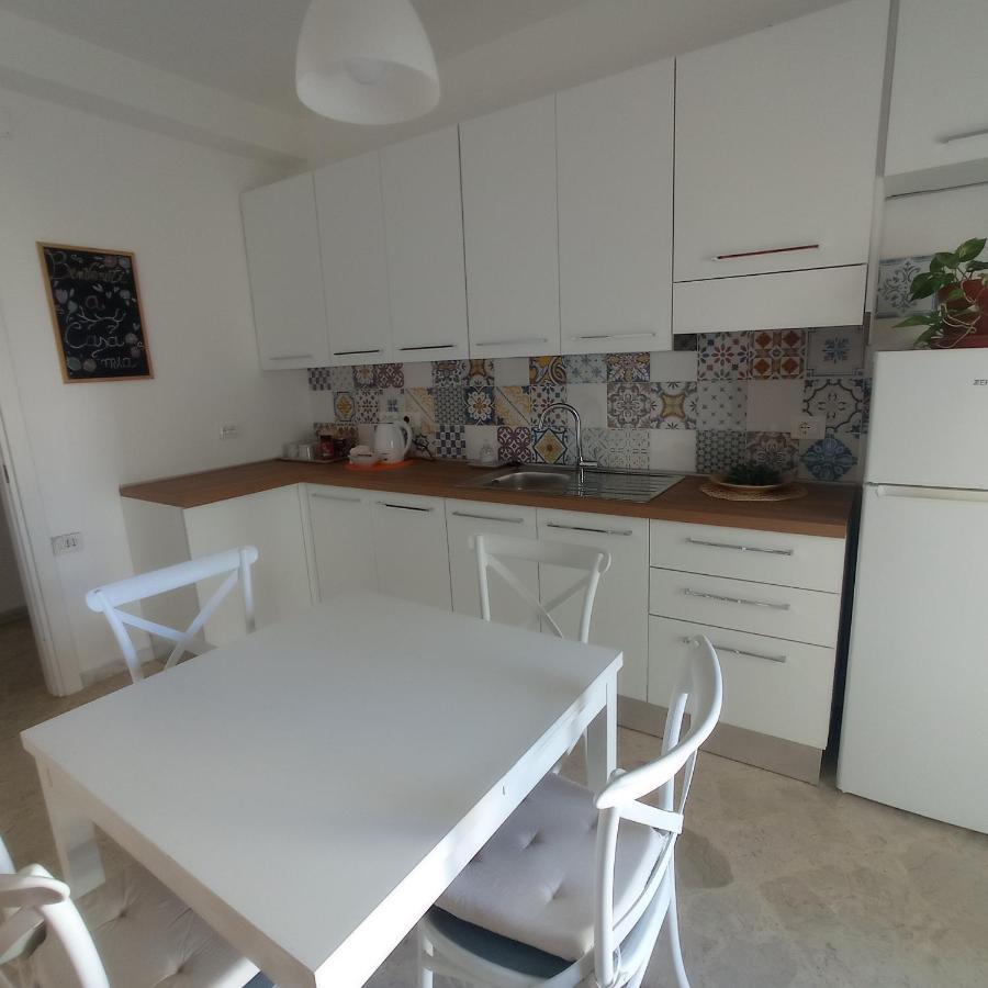 Bed and Breakfast A Casa Mia à Matera Extérieur photo